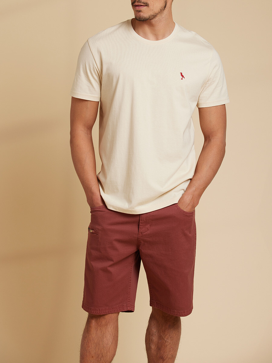 T-SHIRT GOLFOS25 POLANCO - Arena 