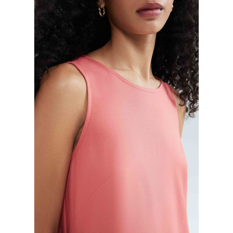 VESTIDO CURTO FEM INDEFINIDO