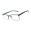 OPTOLINE ITALY X3312 5517 140 C4 - Adulto - Negro negrocombinado