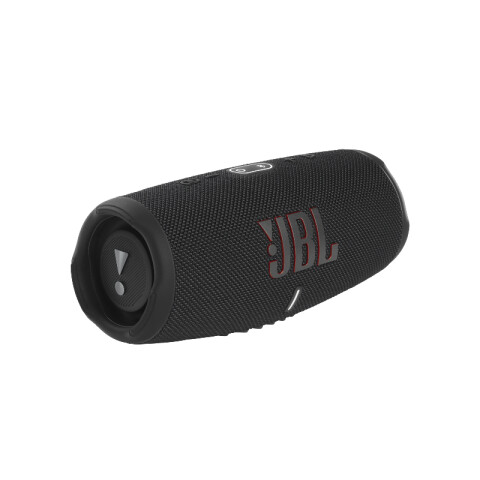 Parlante JBL Charge 5 Negro Unica