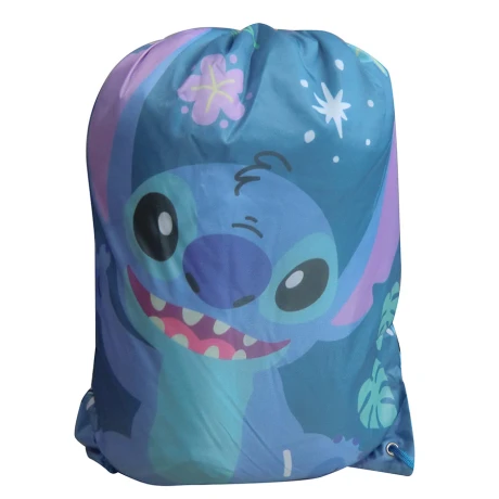 Sobre de Dormir Infantil Stitch 001