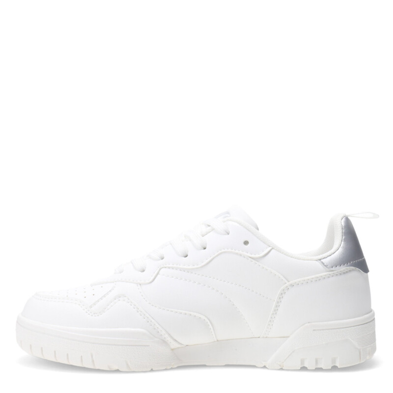 Championes de Mujer Miss Carol Wisconsin Blanco