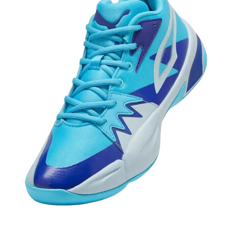 PUMA GENETICS MEN 04