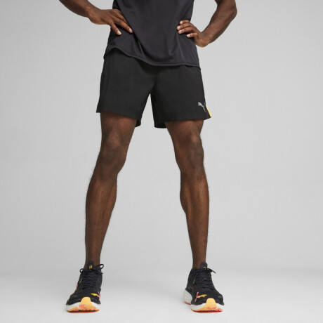 Run Fav.Velocity 5 Short M 52500456 Neg/amar.