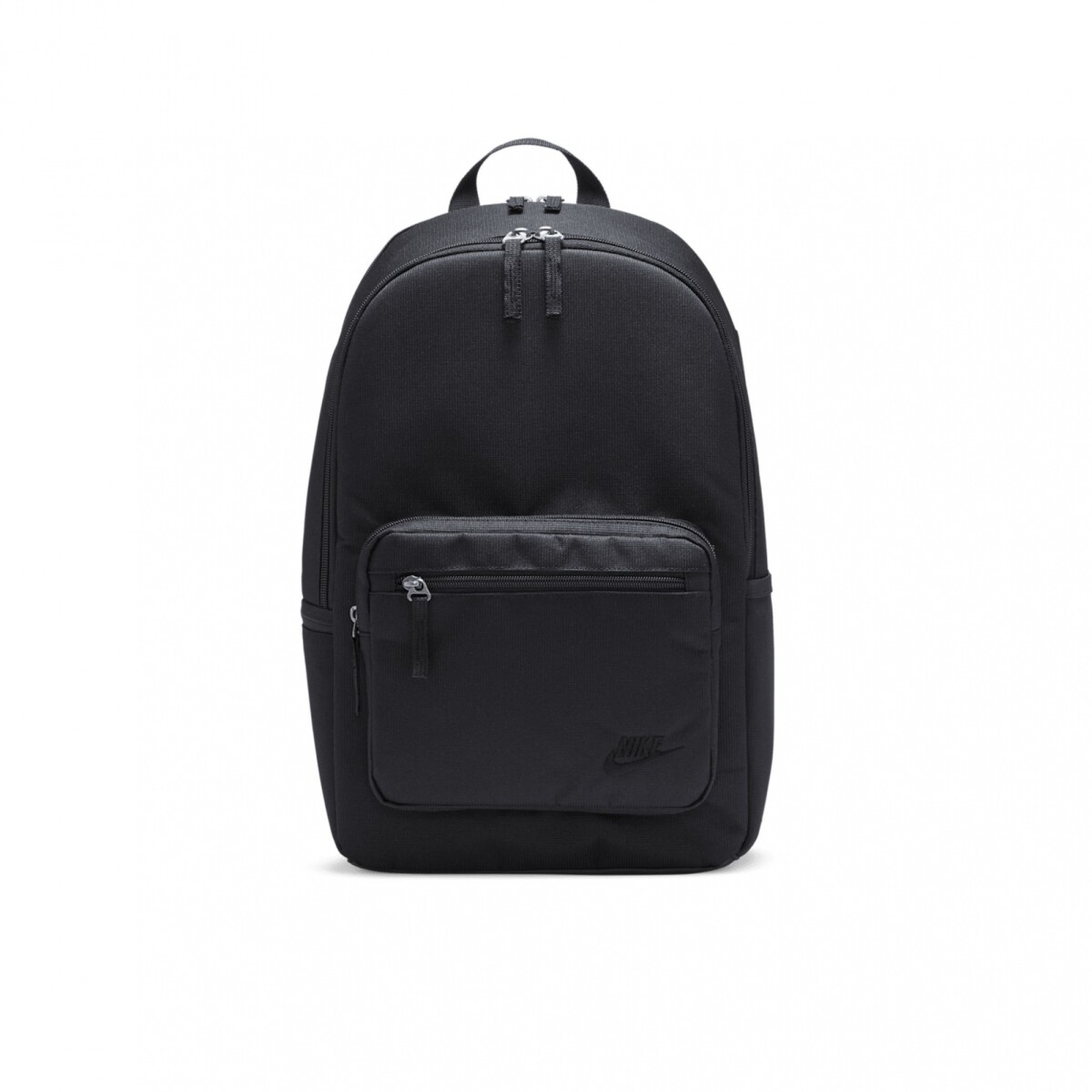 MOCHILA NIKE HERITAGE - Black 