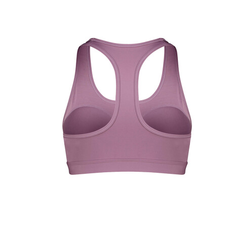 SUJETADOR MUJER NIKE SWOOSH Lavander