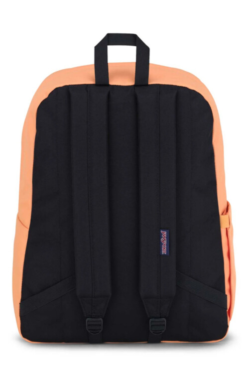 MOCHILA JANSPORT SUPERBREAK APRICOT CRUSH