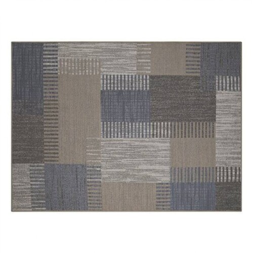 Alfombra moderna Función | 2,00x2,50m Quadros