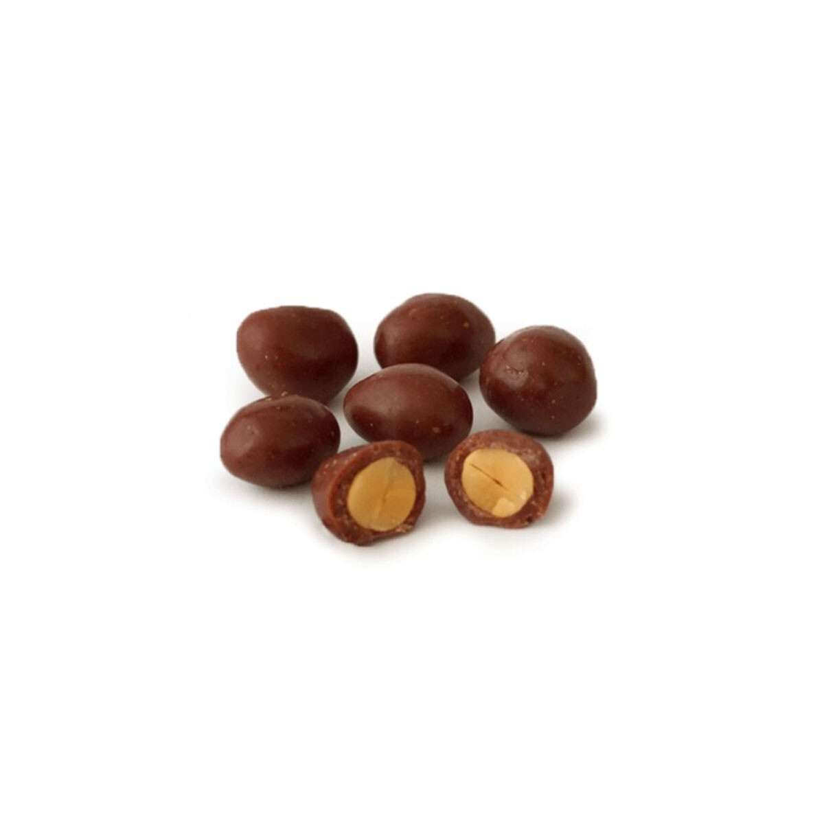 MANI CON LECHE 0% AZUCAR 100G 