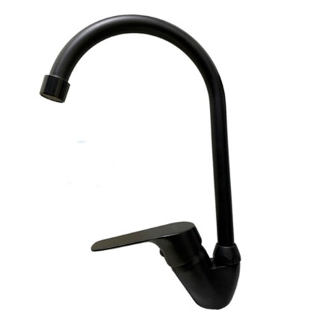 MC MESA COCINA WICO NEGRO P/ALTO N/a