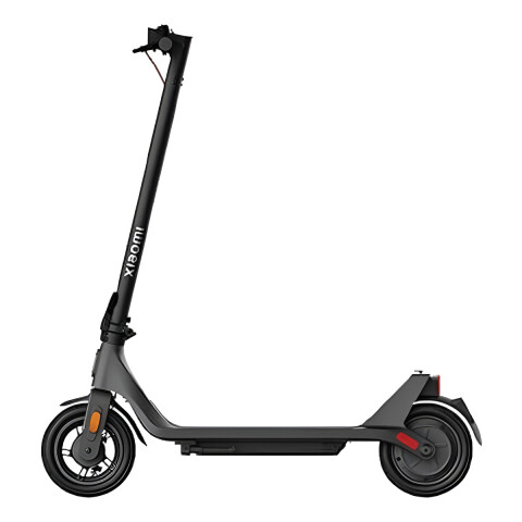 Monopatín Xiaomi 4 Lite (2nd Gen) Scooter Eléctrico 300w Velocidad Máxima 25km/h - Negro Monopatín Xiaomi 4 Lite (2nd Gen) Scooter Eléctrico 300w Velocidad Máxima 25km/h - Negro