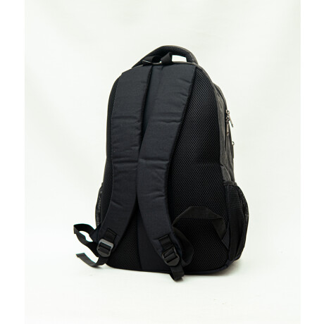 Mochila Aoking Negro