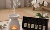 Set 6 Aceites Aromáticos - 10 ml Set 6 Aceites Aromáticos - 10 ml