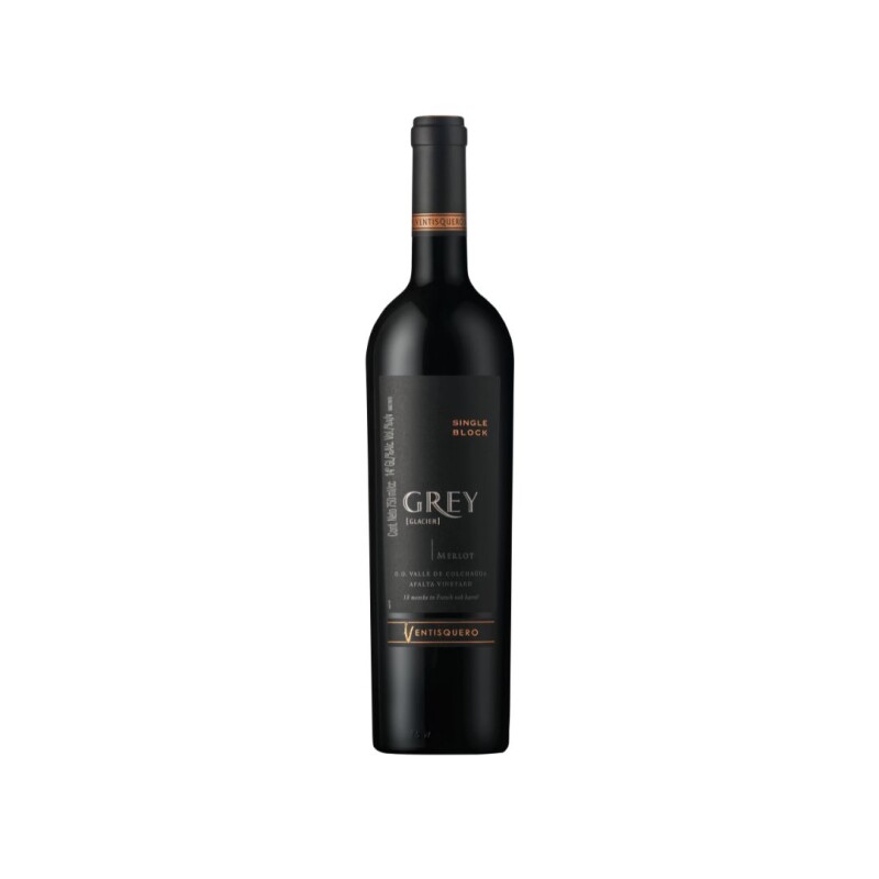 Ventisquero Grey Merlot 750ml Ventisquero Grey Merlot 750ml