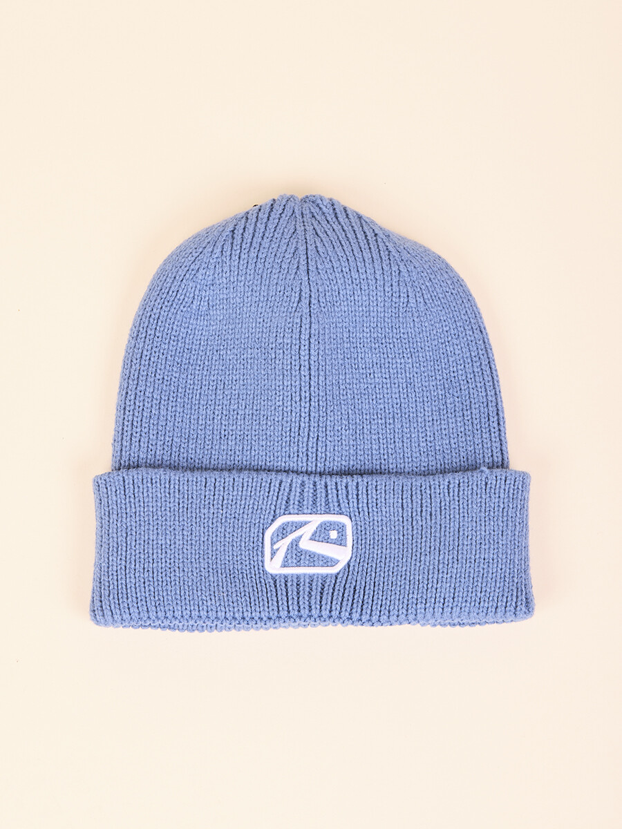 GORRO SRIL RUSTY - Azul 