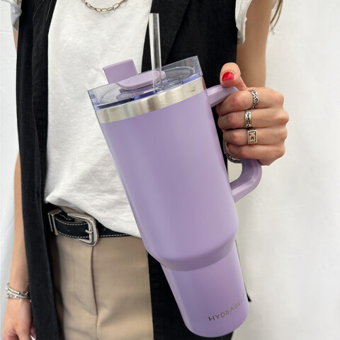 Taza térmica de acero inoxidable 1200ml TV0481