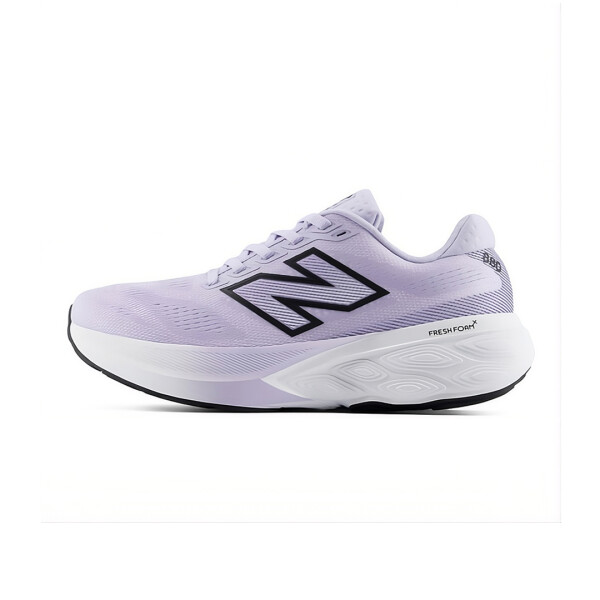 880 9Q7 - NEW BALANCE LILA