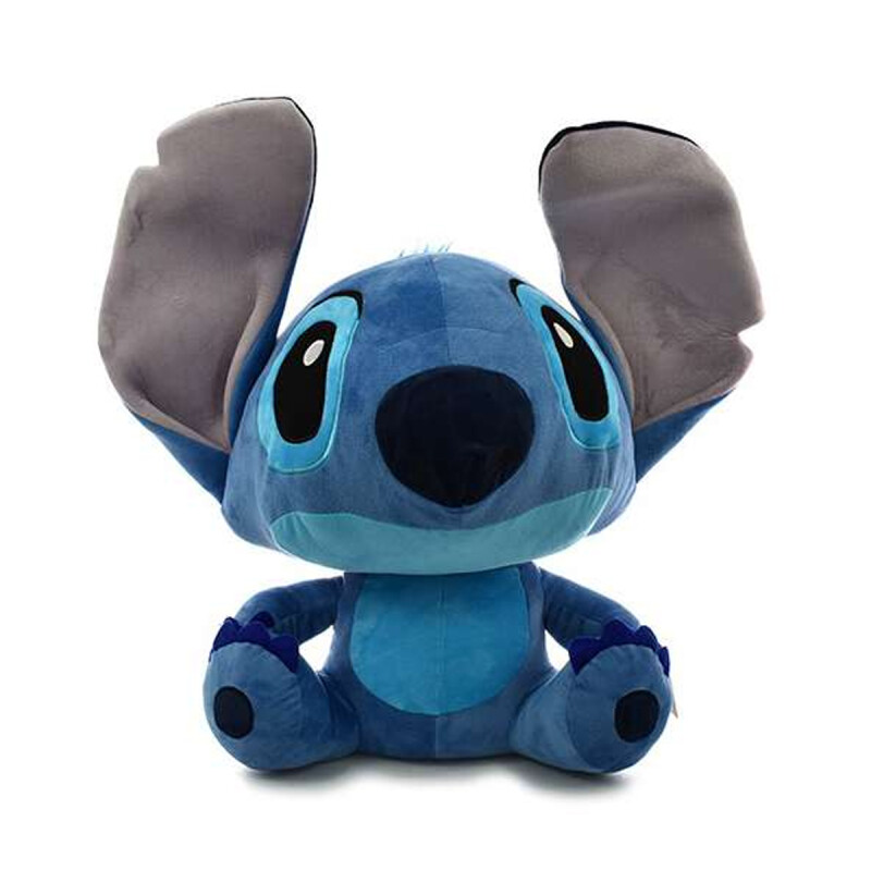 Stitch Gigante Peluche 100 cm Stitch Gigante Peluche 100 cm
