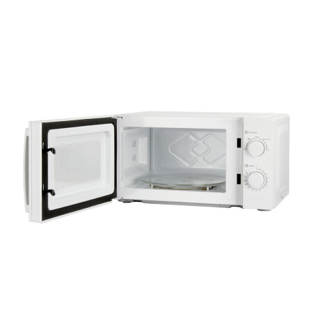 Microondas Manual TEM T1OMI20MW2402 700W Capacidad 20L Microondas Manual TEM T1OMI20MW2402 700W Capacidad 20L