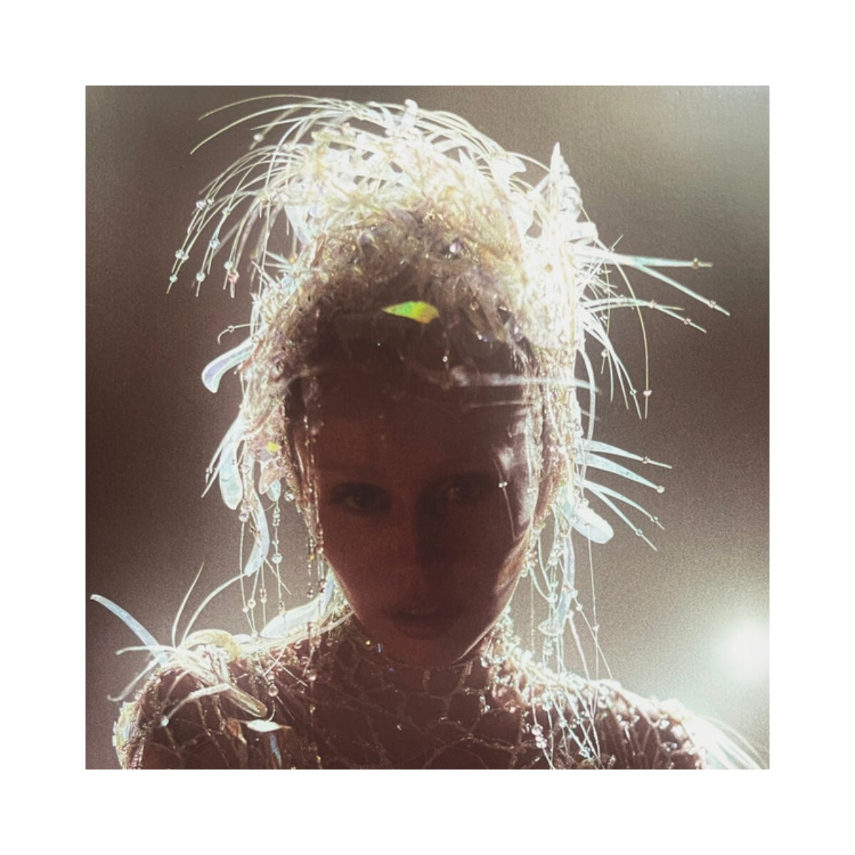 Cyrus,miley / Something Beautiful - Vinilo 