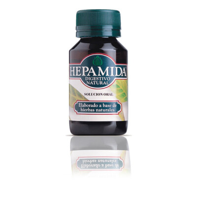 Hepamida 55 Ml. Hepamida 55 Ml.