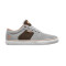 etnies BARGE LS Grey & Brown