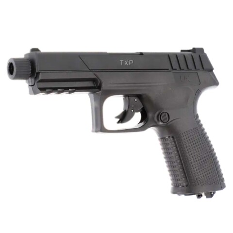 Pistola Umarex Co2 TXP Calibre 4,5 mm Pistola Umarex Co2 TXP Calibre 4,5 mm