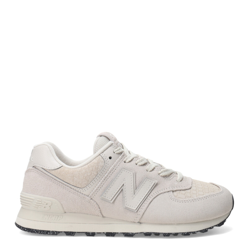 Championes de Mujer New Balance Classics Traditionnels Marfil
