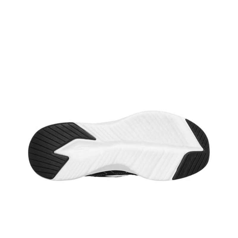 Championes Slip-Ins Contour Foam Cozy Fit Sweet Nostalgia Negro