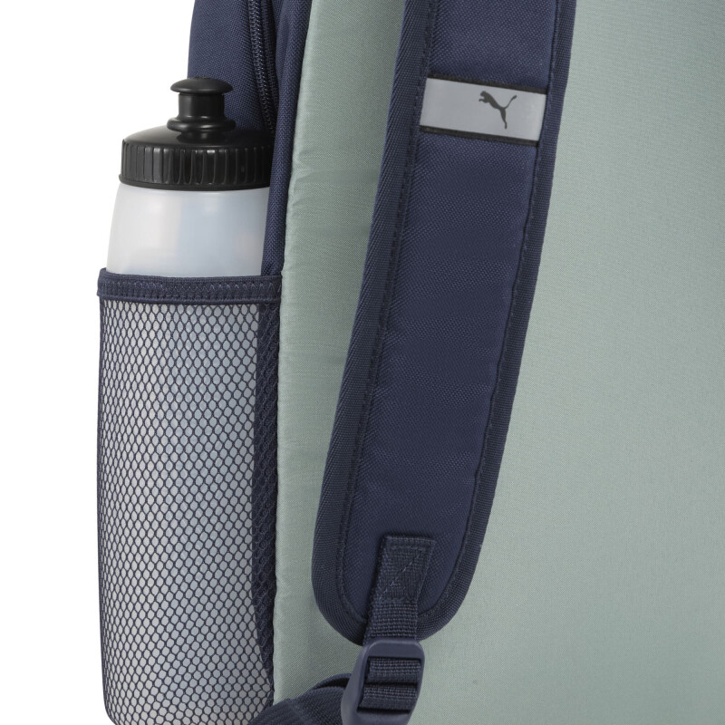 Mochilas Puma Phase - 091175 01 Azul-verde