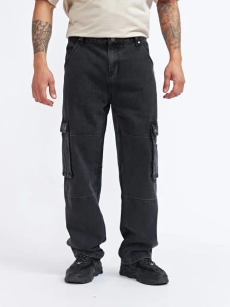 VAQUERO KRISTOBELGA 5506 NEGRO