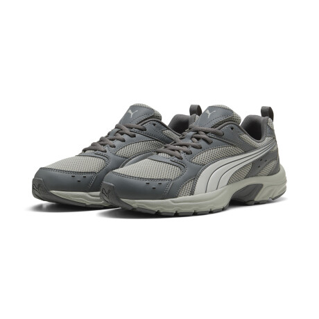 Milenio Tech LT 40679106 Gris Osc/Plata