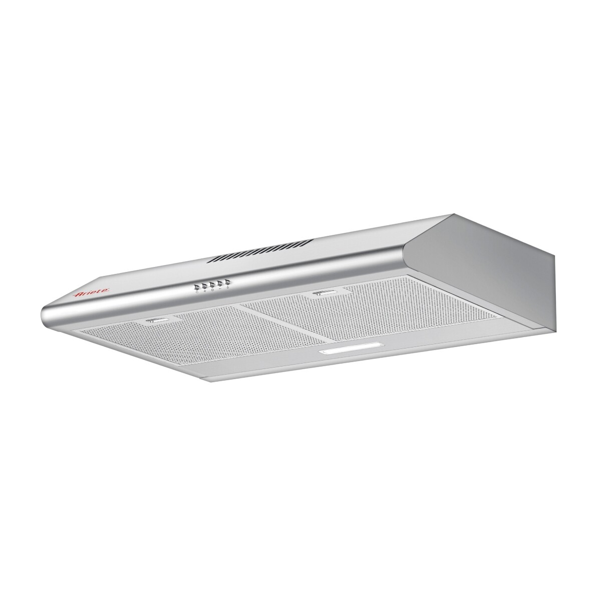 Purificador De Aire Para Cocina Inox Ariete Ar440 