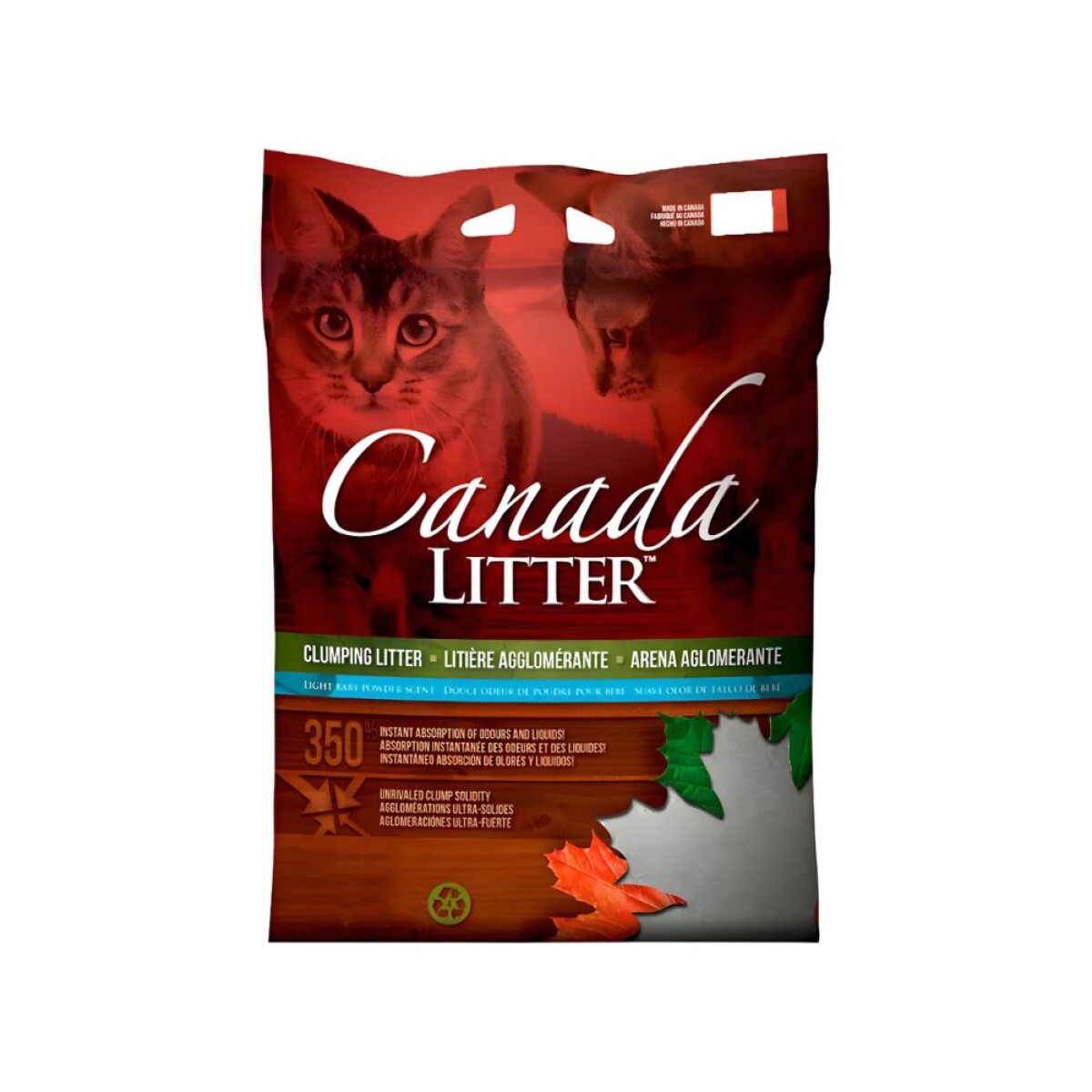 Canada Litter 8 kg 