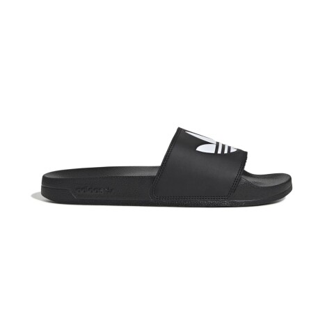 Adilette Lite - Hombre Core Black/Cloud White/Core Black