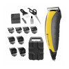 Combo Gama 900/7155 Cortapelo Sport Gcs544 + Secador Mistral Ceramic Ion Combo Gama 900/7155 Cortapelo Sport Gcs544 + Secador Mistral Ceramic Ion