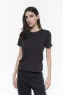REMERA LOYAL Negro