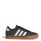 Championes Unisex Adidas Daily 4.0 Negro - Blanco
