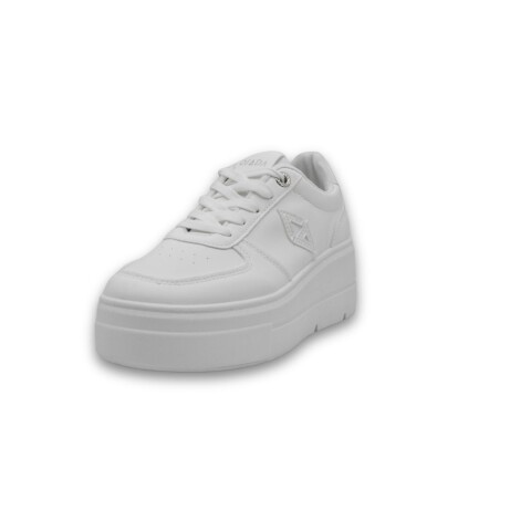 CHAMPION 35-40 ALL WHITE