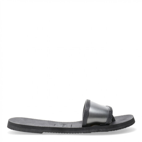 Sandalias de Mujer Havaianas You Angra Gris Grafita