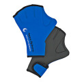 Imagen de Guantes De Natación AQUA SPHERE Neopreno Talle M - Blue Black