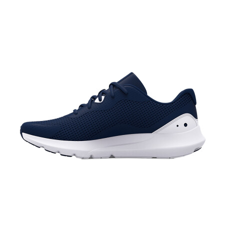 Championes Under Armour Surge 3 Blue