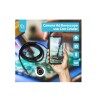 CAMARA ENDOSCOPICA USB Y TIPO C CAMARA ENDOSCOPICA USB Y TIPO C