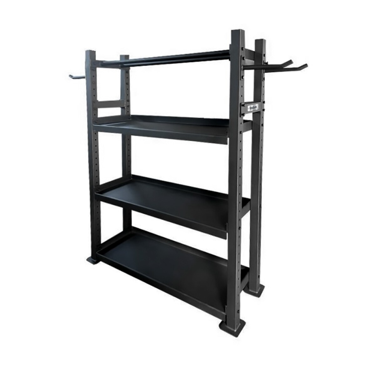 Rack de Almacenamiento Multifuncional Reebok Strength 
