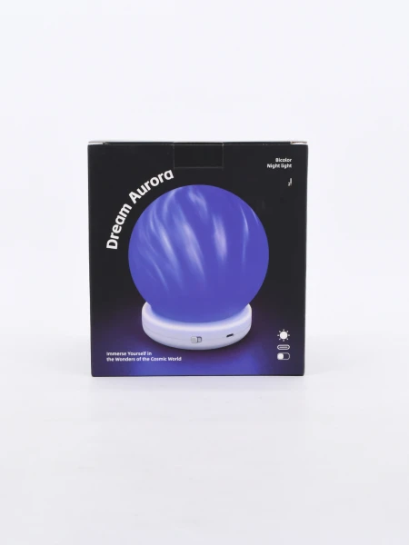 PROYECTOR SOL Y LUNA ESTAMPADO 1