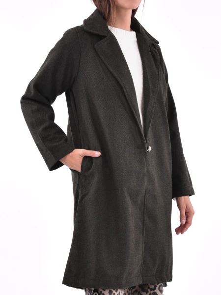 TAPADO JUREMA GRIS OSCURO