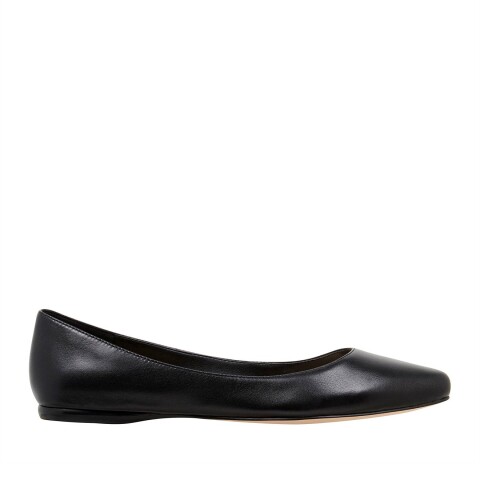 Flats Speakup Black