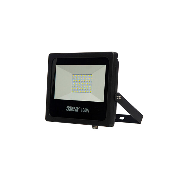 Proyector LED uso doméstico 100W 220V 6400K IP65 SK0897