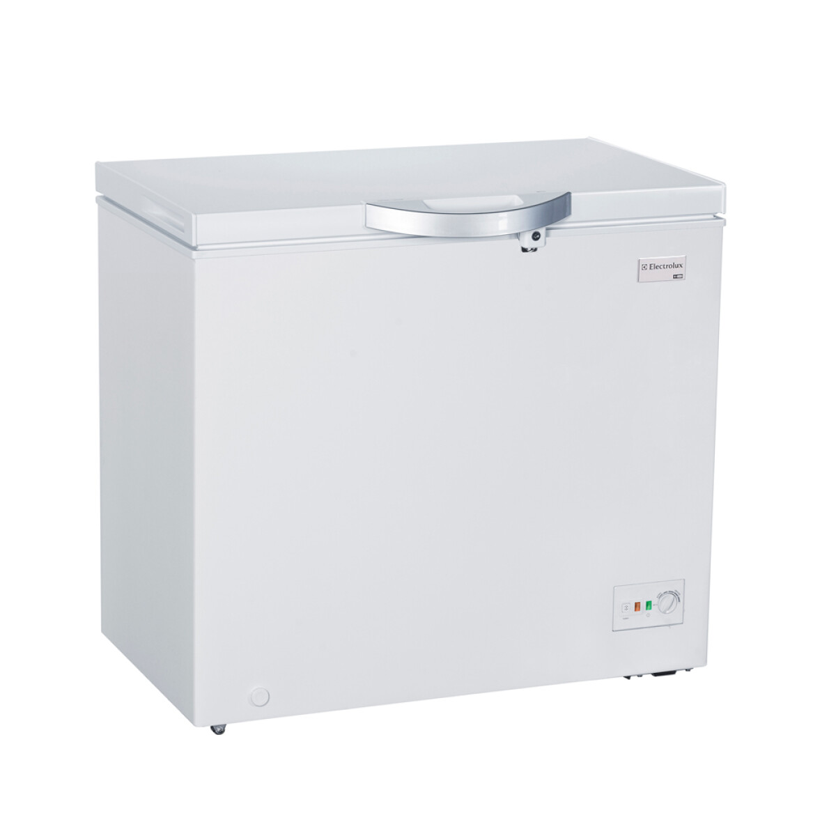freezer horizontal Electrolux 200 lts 