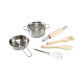 Juego de cocina del chef Juego de cocina del chef